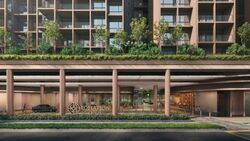 The Robertson Opus (D9), Condominium #465945281